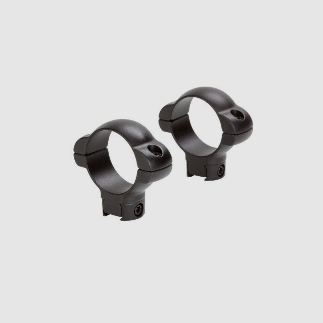 Sun Optics USA Prismenringe 30mm mittel Stahl