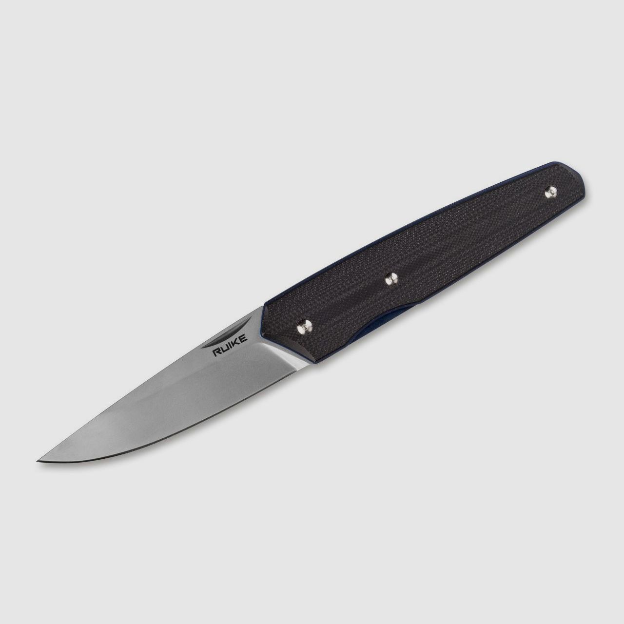 Taschenmesser P848-B Black