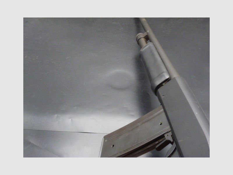 FUCILE A POMPA VALTRO – MOD. PM5M – CAL. 12/76 – CARICATORE 7 COLPI (USATO), immagine 5 di 6