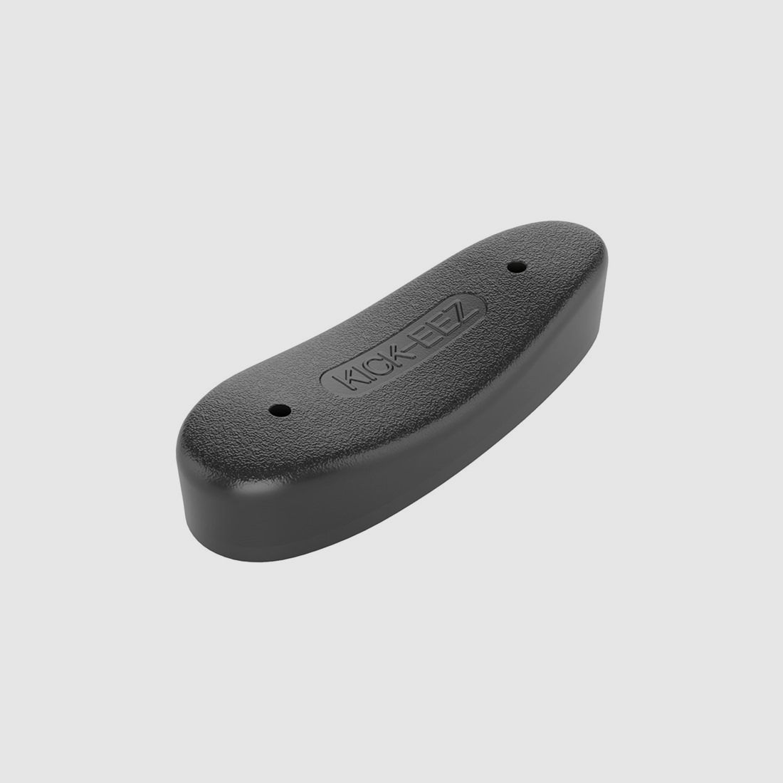 KICK-EEZ MEDIUM 3/4″ TRAP PAD, SCHWARZ, Bild 2 von 5