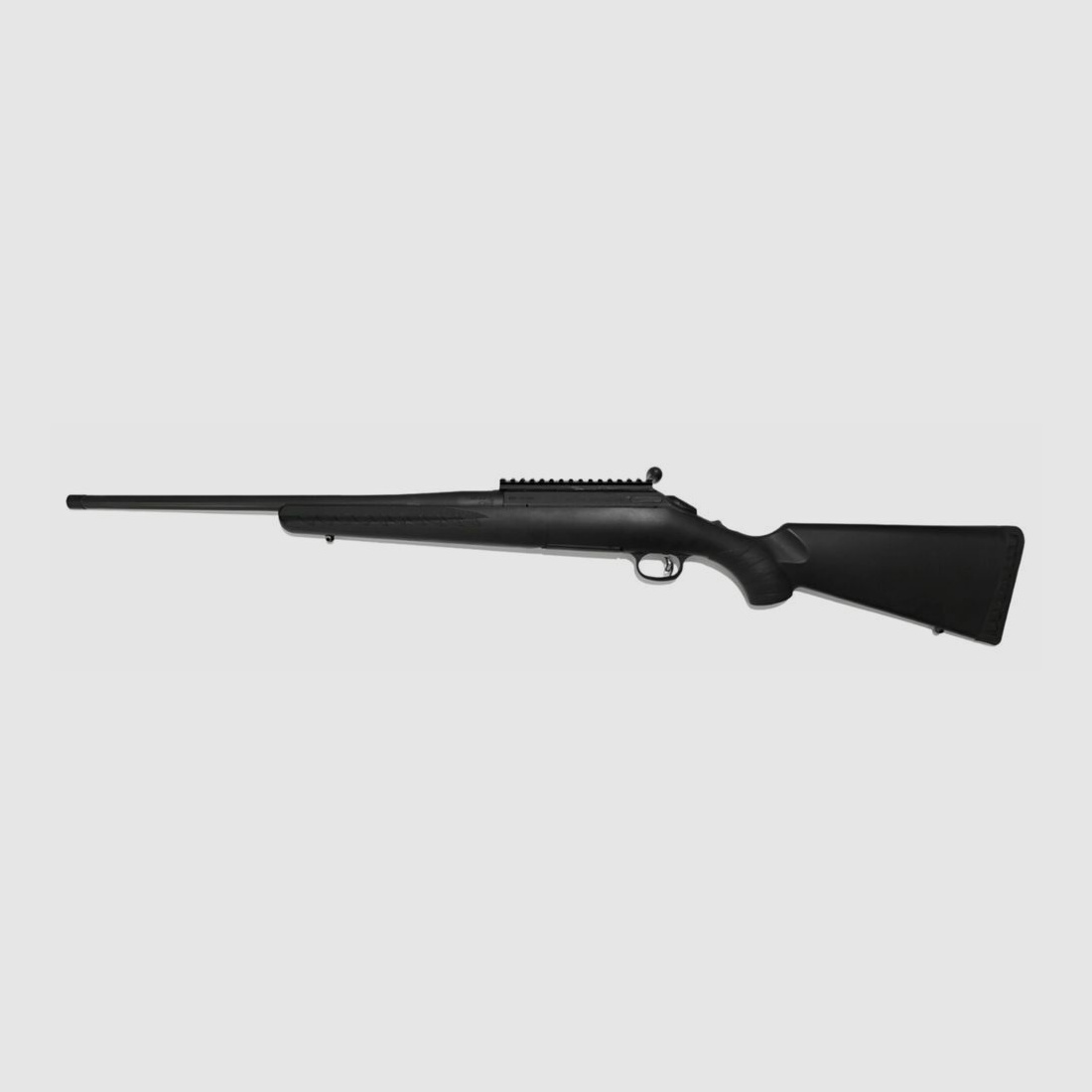 Ruger	 Ruger American
