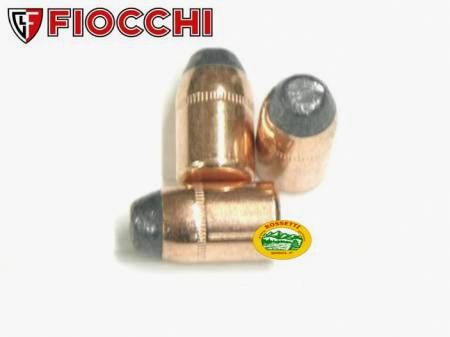 FIOCCHI Projectiles cal.44 SJSP 240 gr. boîte de 250 pcs. 61044500