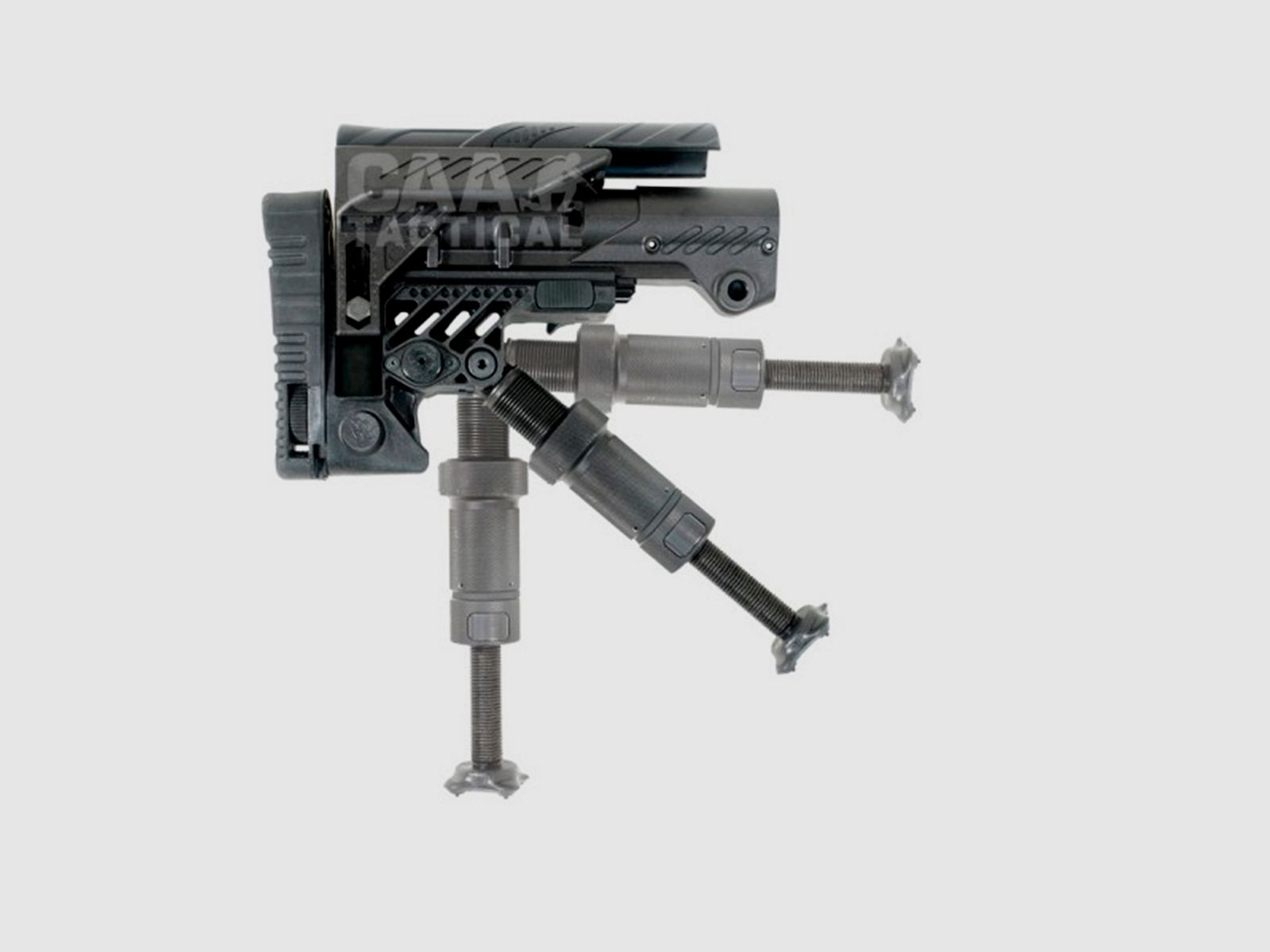AR15 SNIPER-SCHAFT