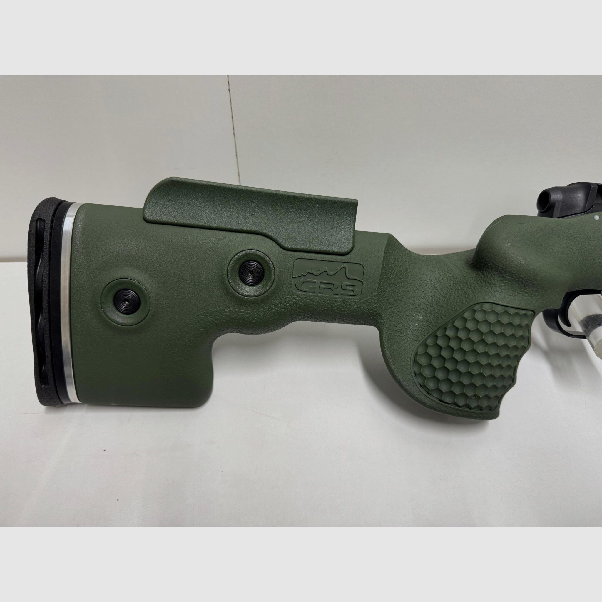 Mauser M18 Fenris Silence