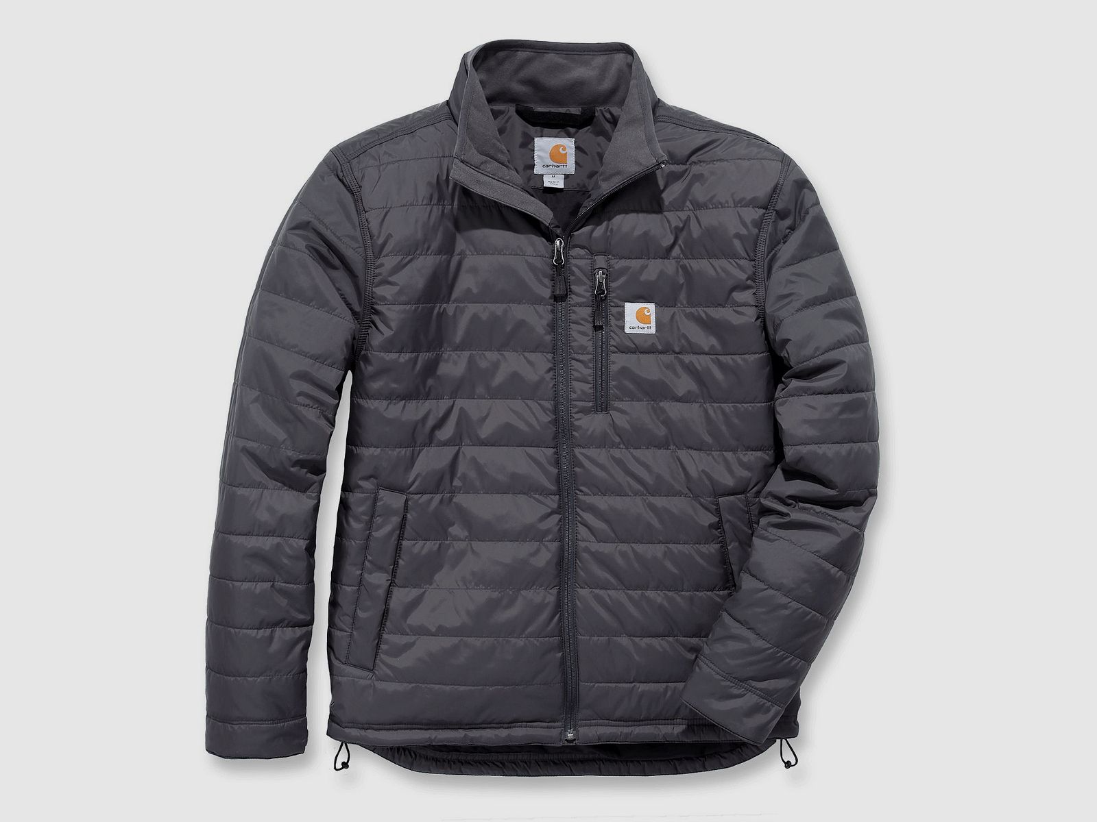 Carhartt Gilliam Jacket 2XL Shadow