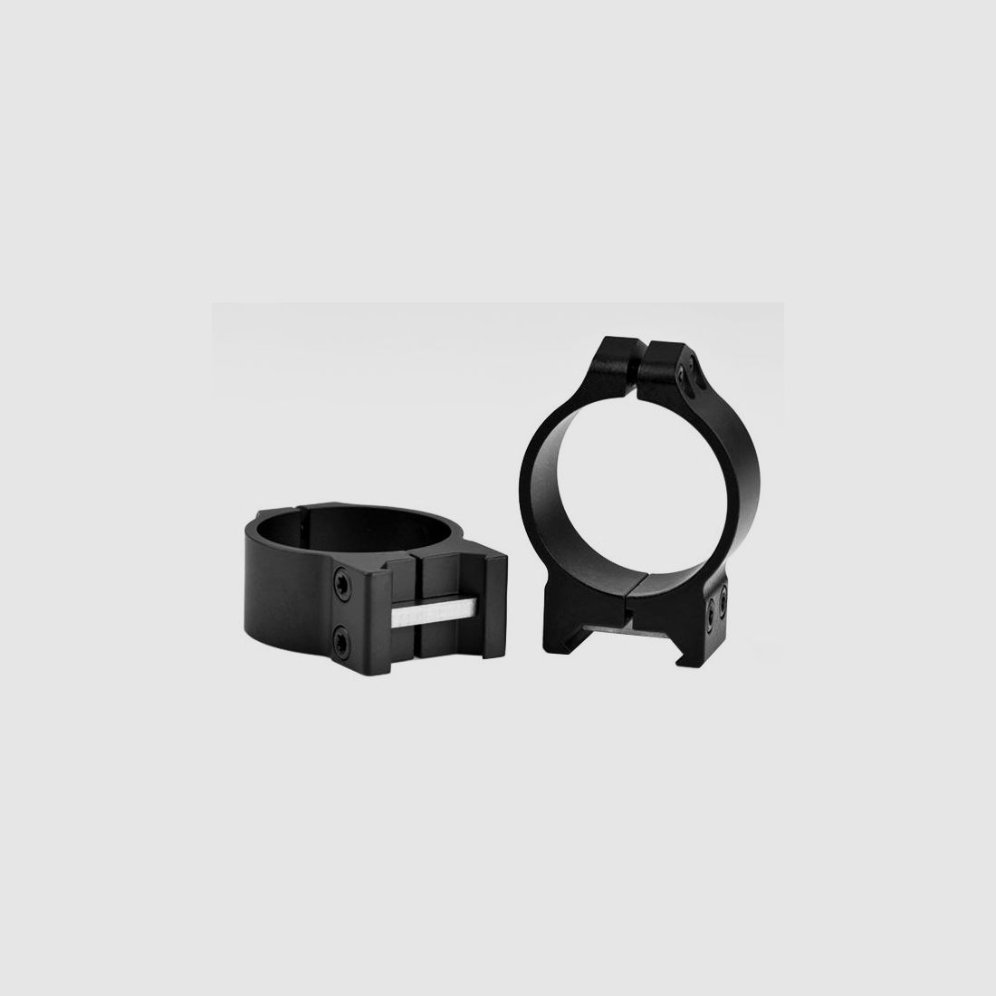 WARNE MAXIMA WEAVER 34MM MONTAGE 220M
