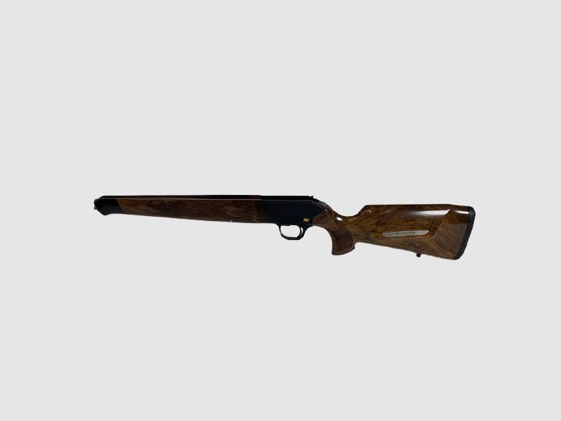 Blaser R8 Schaft Intuition ohne Lauf, ohne Verschluss (Schäftung inkl. System)