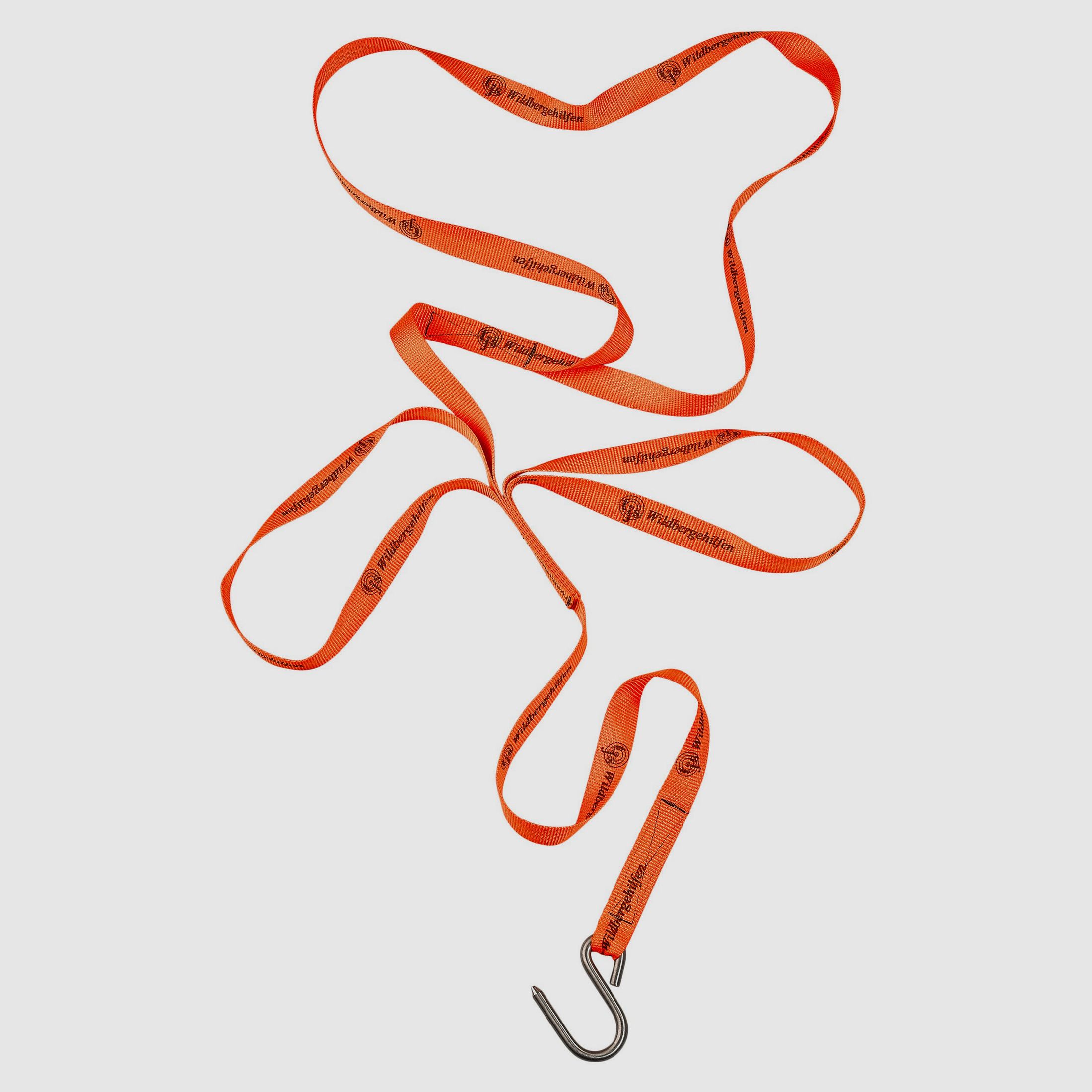 TJS Dreizug-Wildbergehilfe