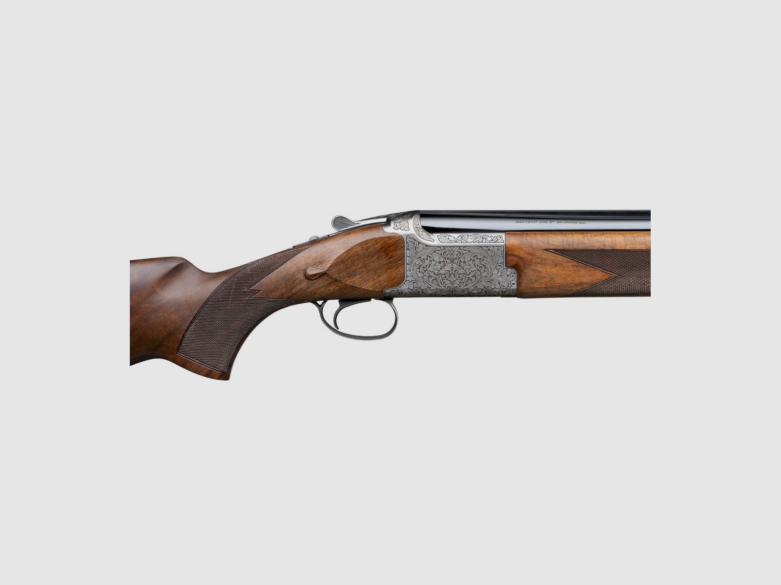 BOK, BROWNING, B525 EXQUISITE, 12/76,76,INV+, zdjęcie 3 z 5