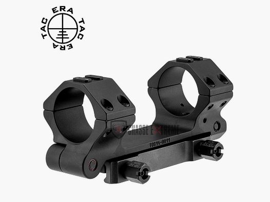 Montage ERATAC Monobloc Réglable 0 à 70 MOA 36mm