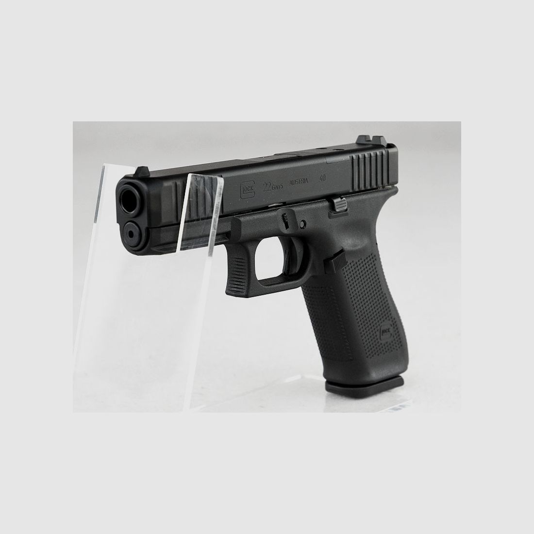 GLOCK 22 Gen5 M.O.S
