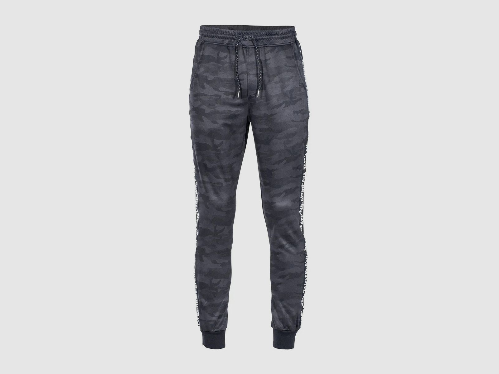 Mil-Tec Mil-Tec Trainingshose dark camo