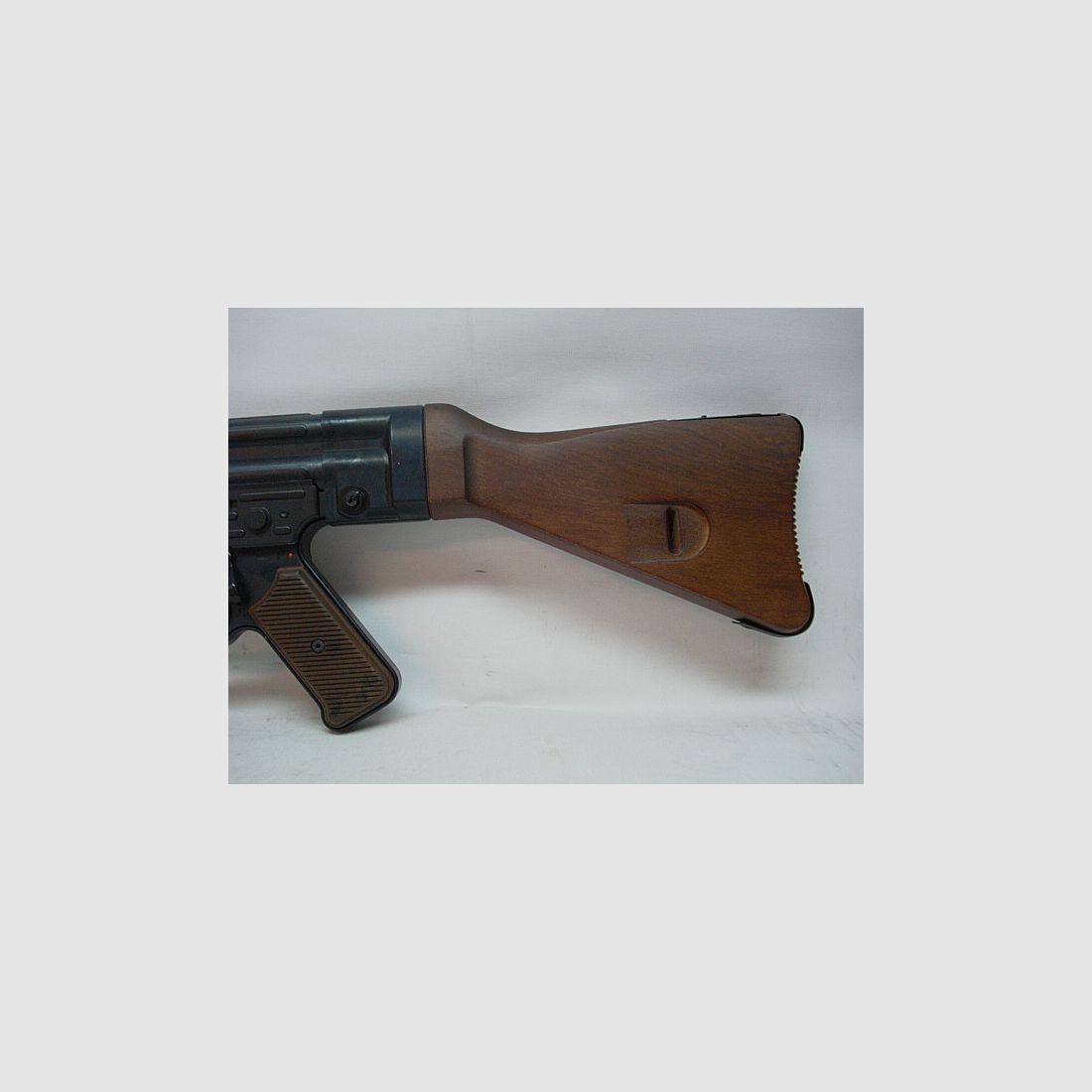 GSG StG44 Cal.9mm P.A.K. -
