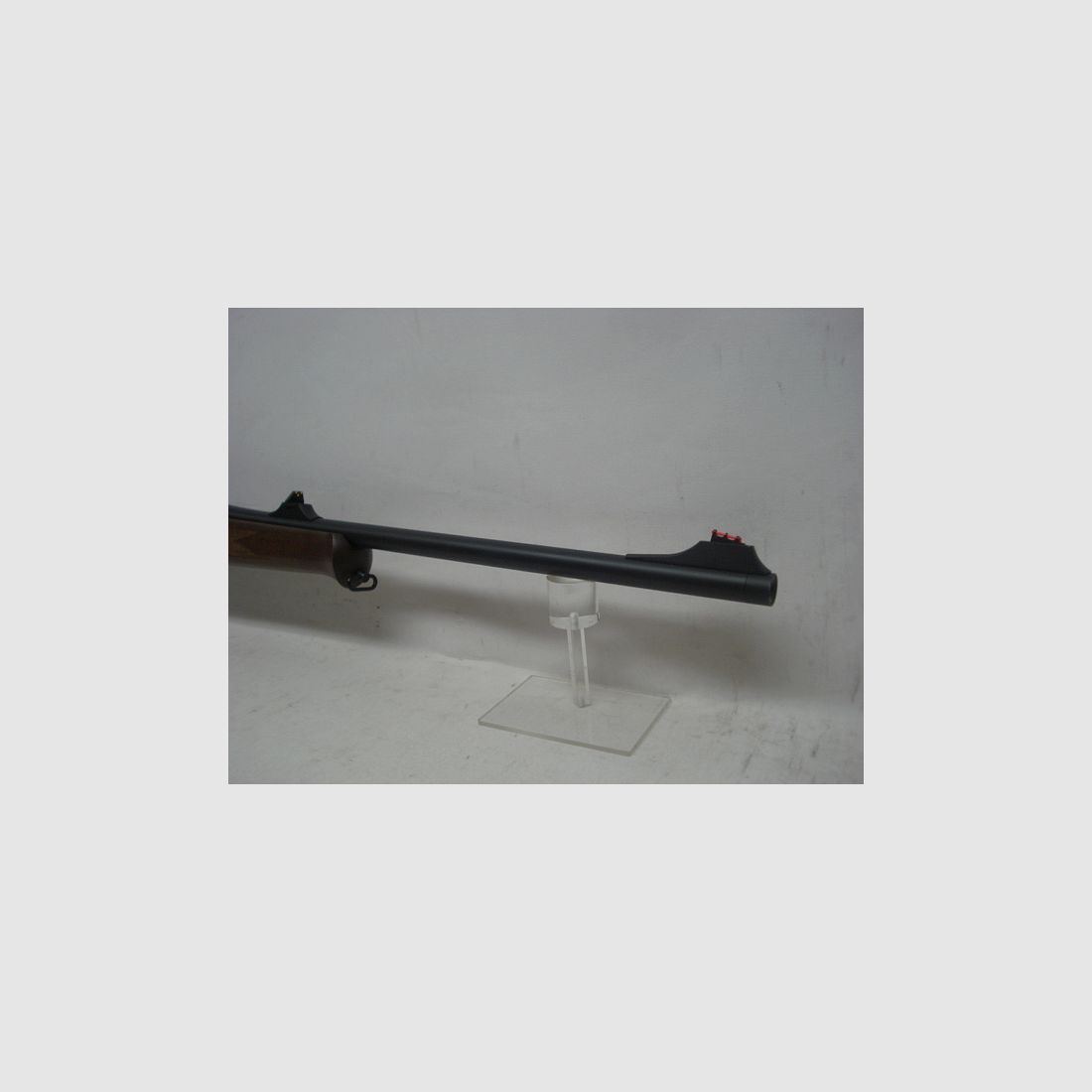 Jäger 10 Standard - .30-06Spring, Gewinde M15x1