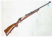 Mauser Mod. 98 8x57JS