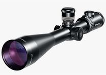 DDoptics | Nighteagle NFX | V6 2,5-15×50 | Gen3 | MRAD | A4N
