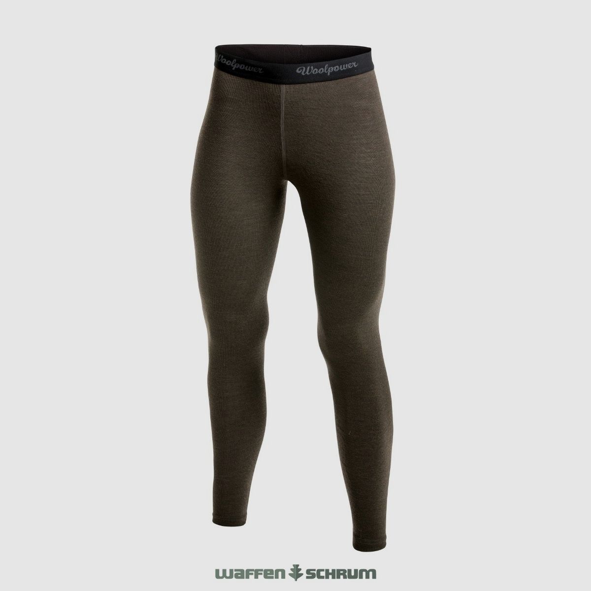 Woolpower Unterhose Lite  Pine Green