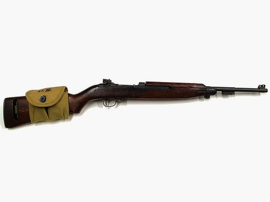 IBM US 30M1 Carbine
