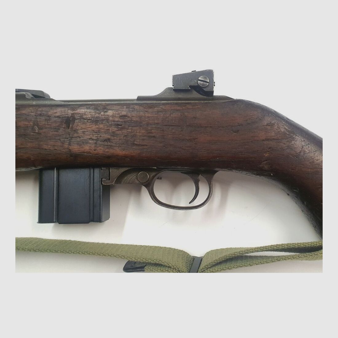 IBM US 30M1 Carbine