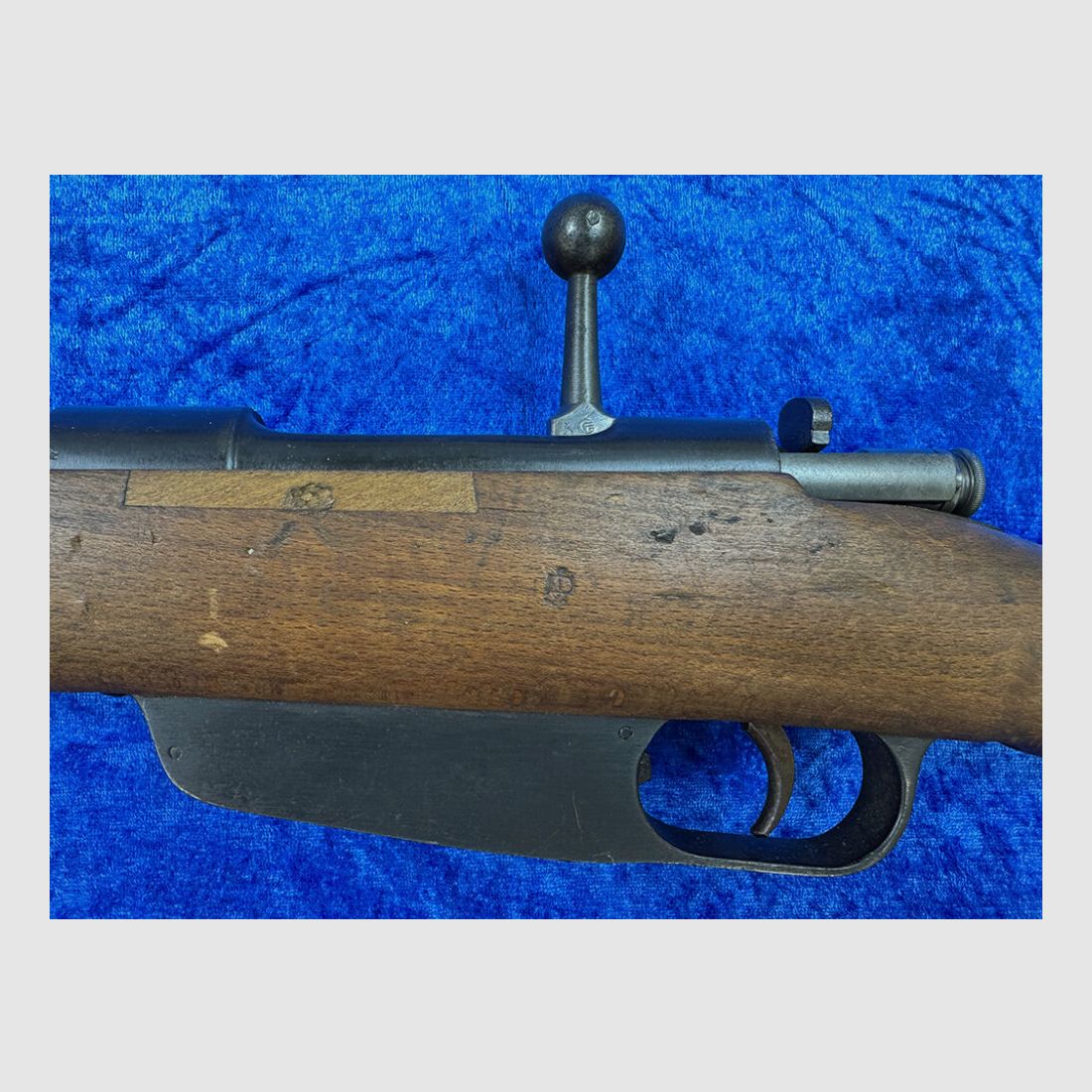 Torre Annunziata M1891