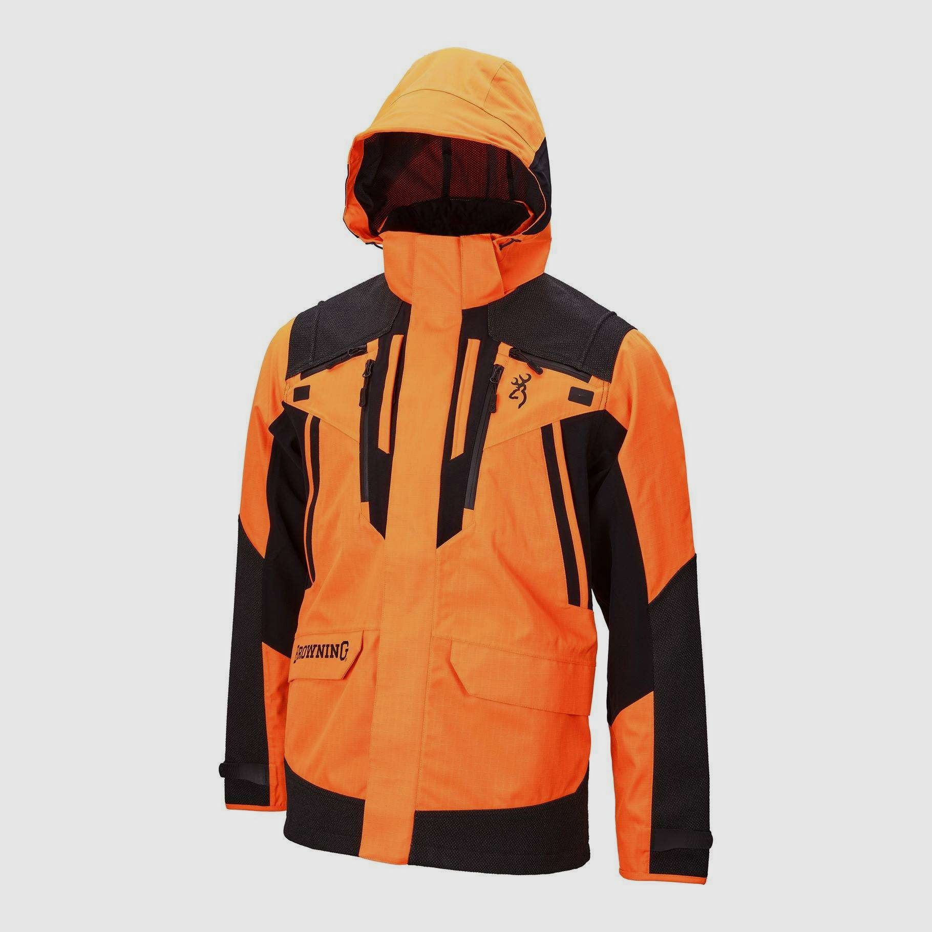 Browning Drückjagdjacke Parka-Tracker-Pro-Air 