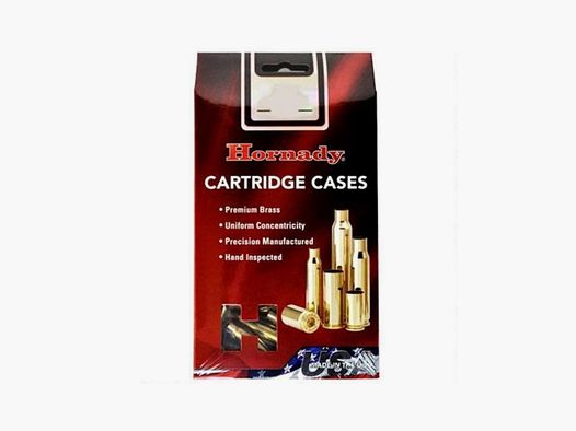 Hornady Hulzen .300 Win-Mag (50)