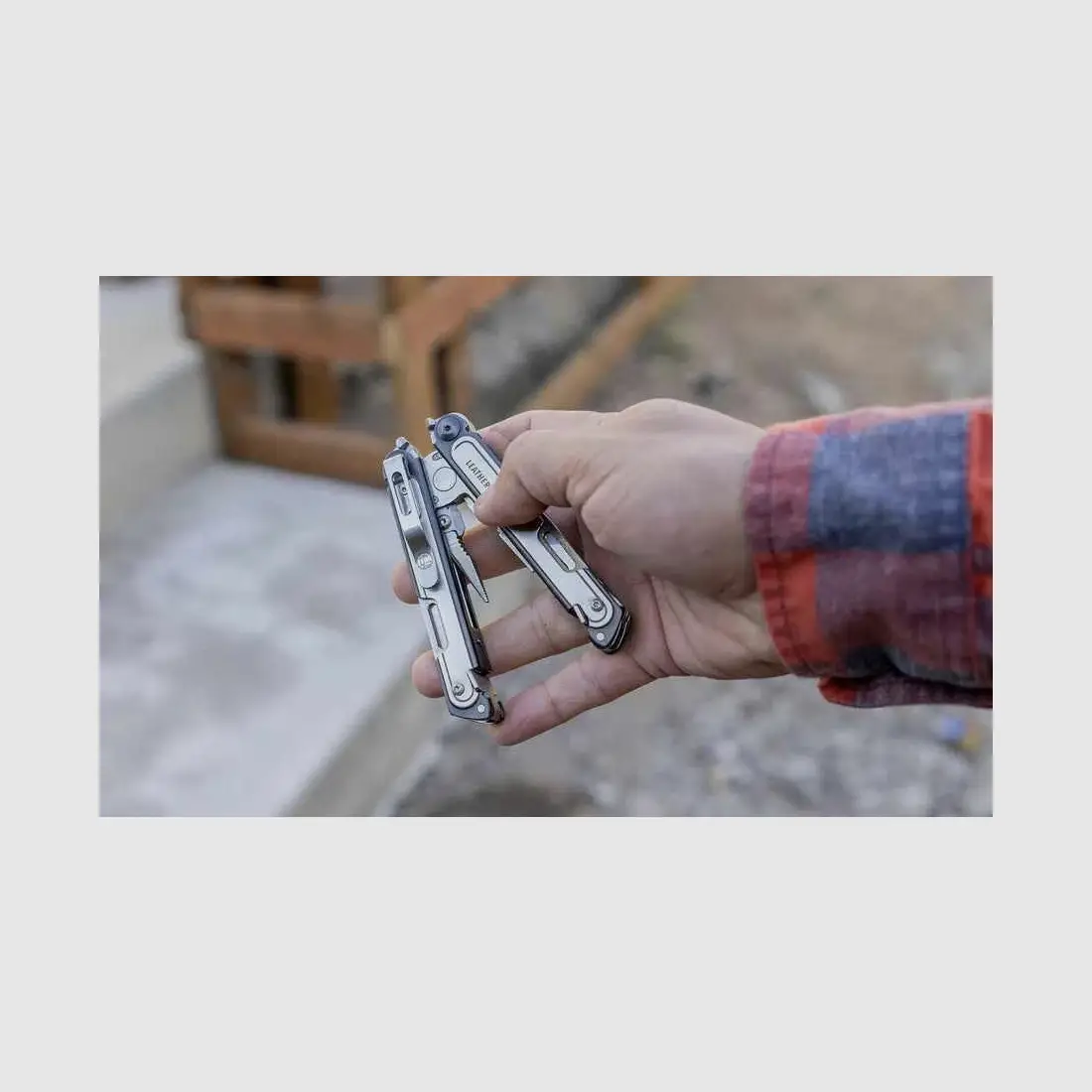 Leatherman ARC | Multitool, Bild 8 von 9