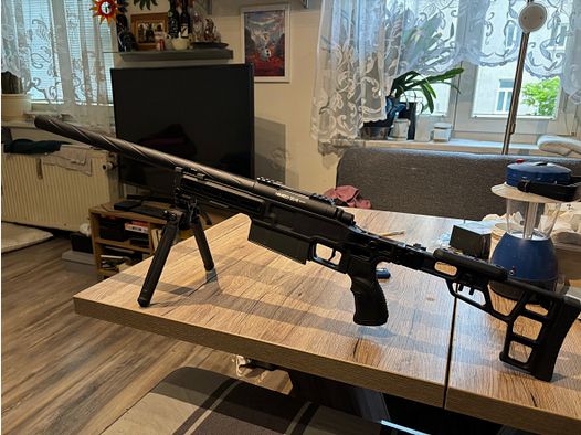 Novritsch Airsoft VB