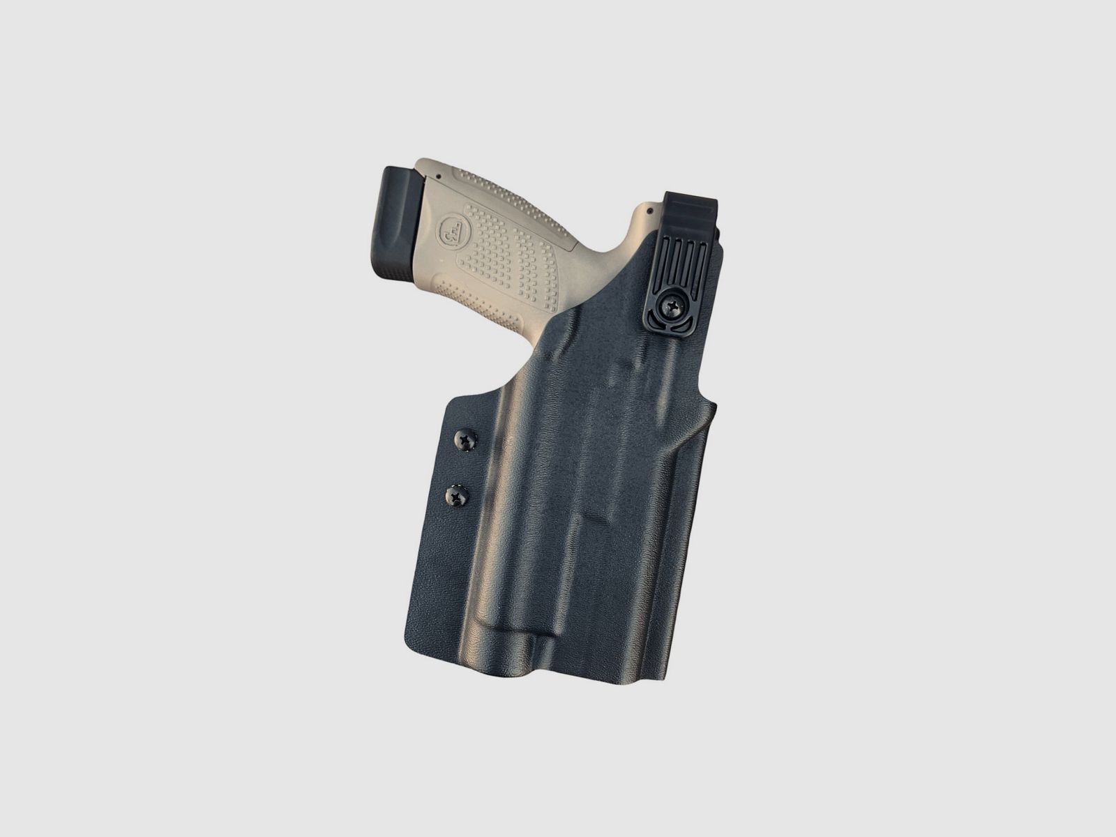 CZ P10 W/TLR-1 DUTY HOLSTER