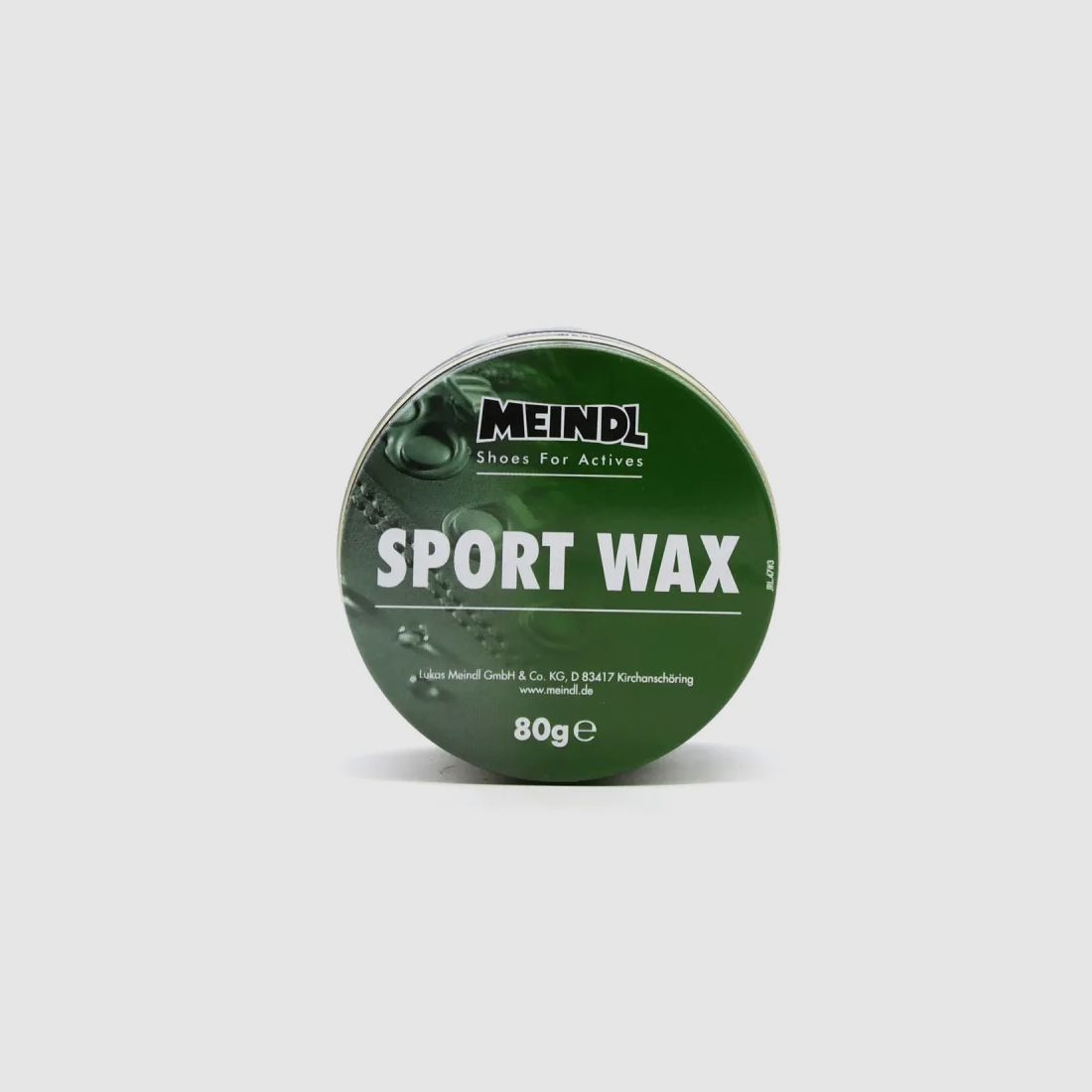 Meindl Sportwax farblos für Leder 80 g, Bild 3 von 6