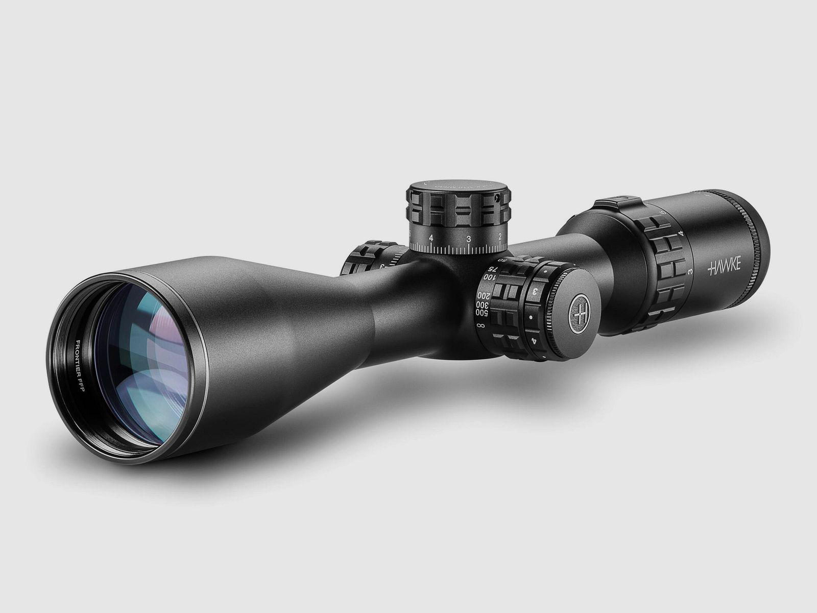 Hawke Zielfernrohr FRONTIER 30 FFP 5-25×56, Bild 1 von 2
