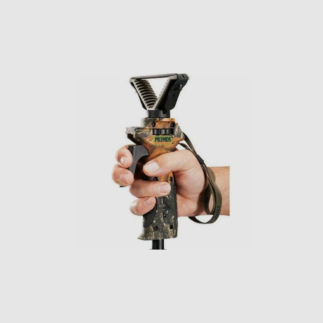 Tripod Primos Trigger Stick Hauteur 61 Cm - 155 Cm, image 2 sur 2