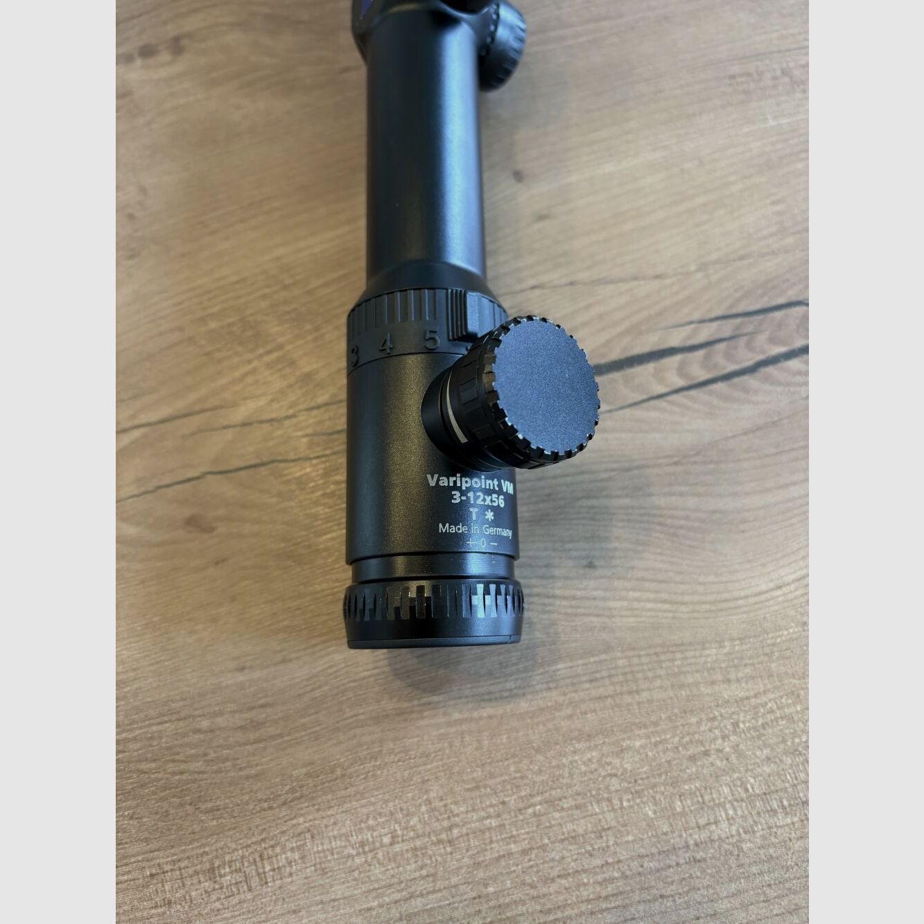 Zeiss Varipoint VM 3-12x56 T*