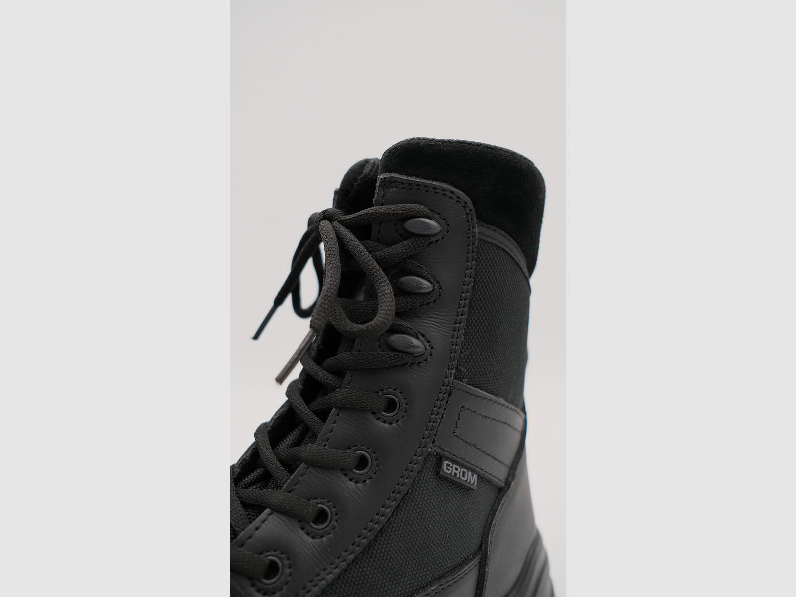 Buty Bennon Grom O1 czarne 40, zdjęcie 3 z 3