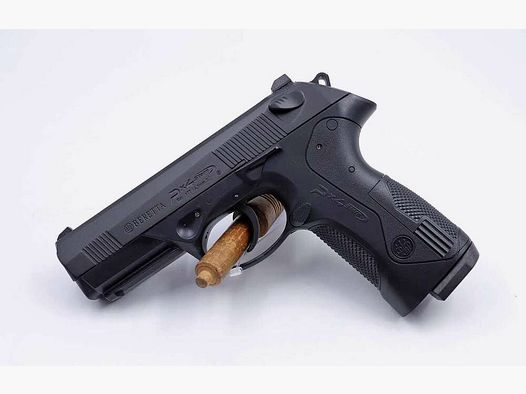 Umarex Beretta Px4 Storm BLK 4,5mm (.177), Diabolo, CO2