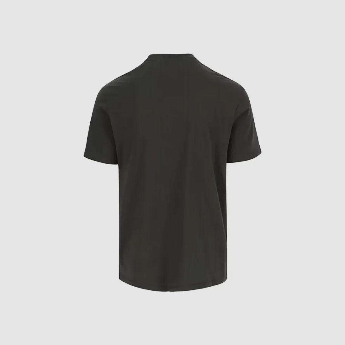 T-Shirt mit kurzen Ärmeln Herock® Herren - Rundhals - Grau - 60% Baumwolle 40% Polyester, Bild 7 von 11