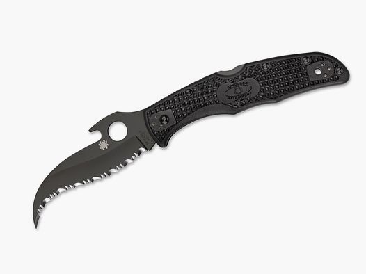 Taschenmesser Matriarch 2 Black