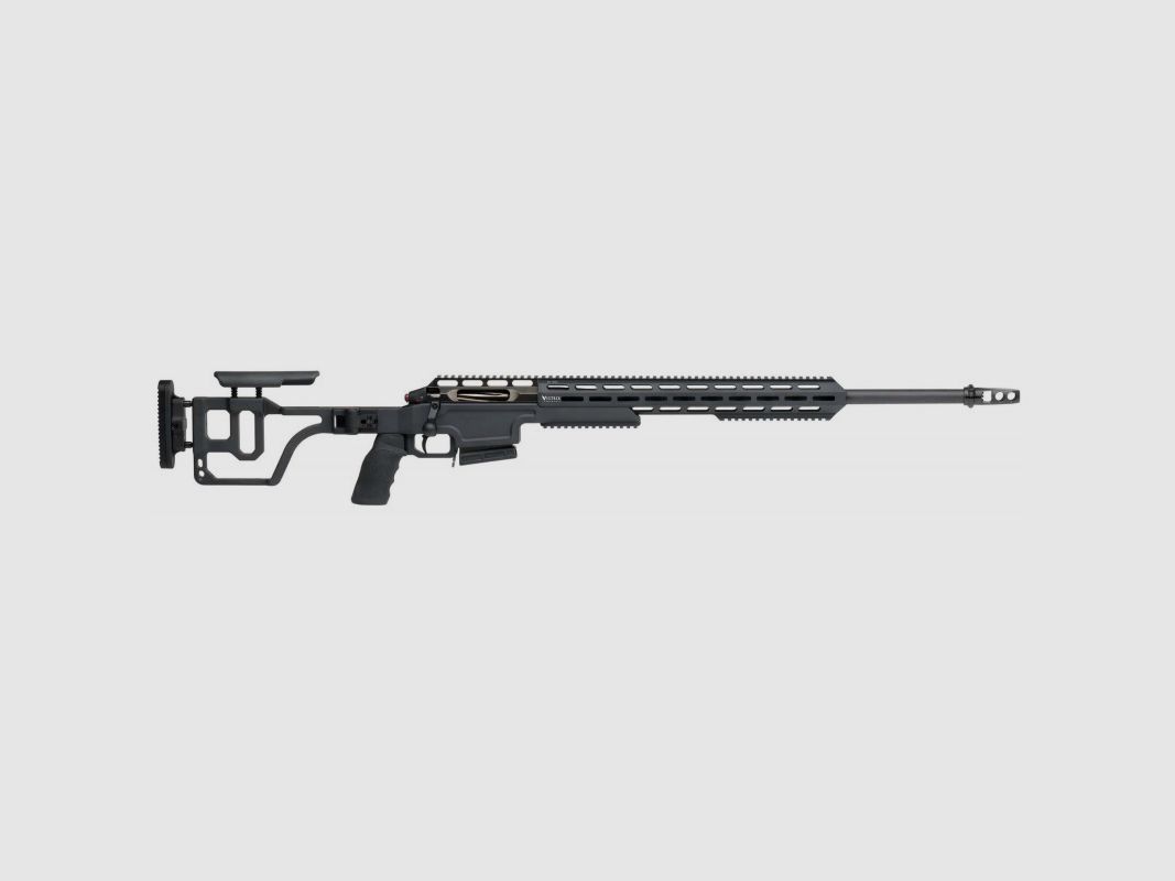 VICTRIX GLADIO T 308WIN NOIR, image 2 sur 2