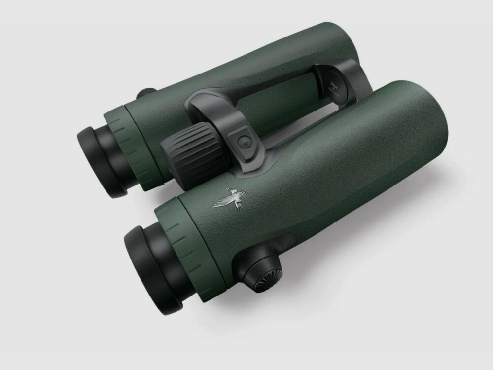 Swarovski EL Range 10x42 TA Green NEW GOODS