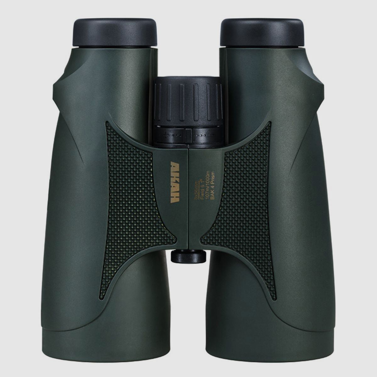 AKAH lunette de chasse 8x56 GA