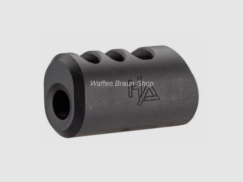 Compensator 5/8" x 24 PCC 9mm