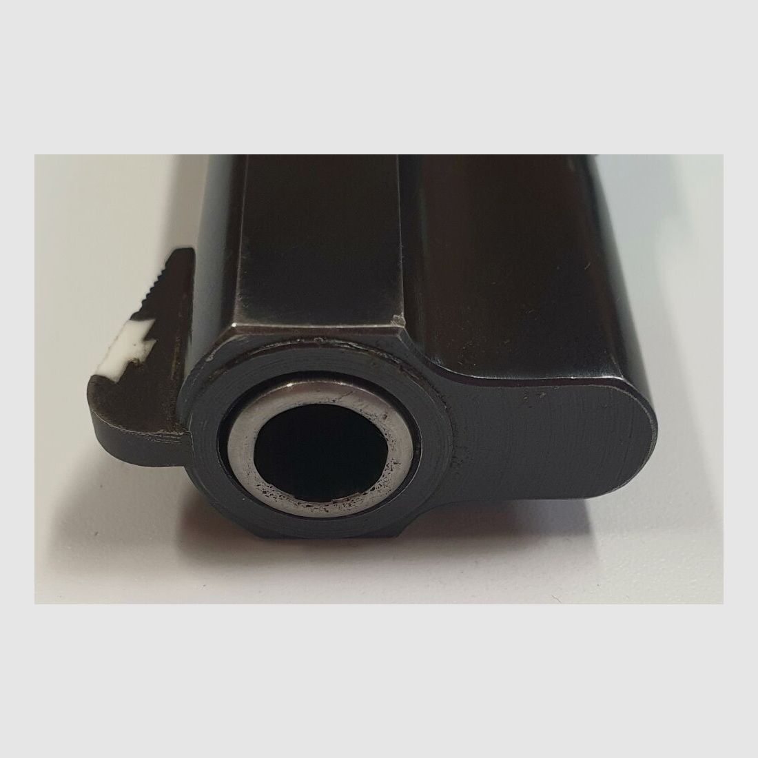 Fabrique National (FN) High Power (HP)