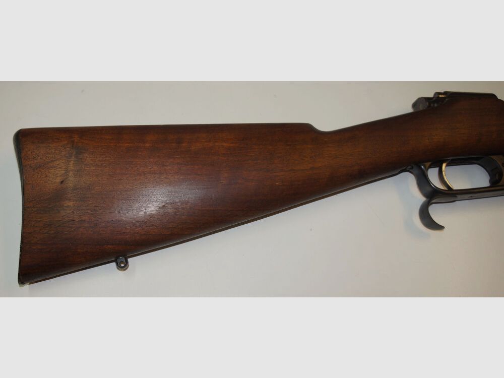 Loewe Berlin Fusil 88