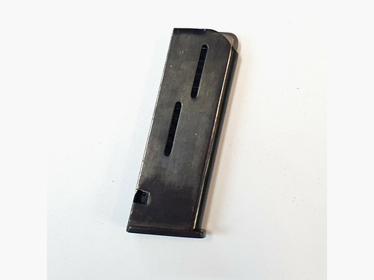 Astra magazijn voor Astra Cub-pistool - 6,35 mm Browning - 7 schoten