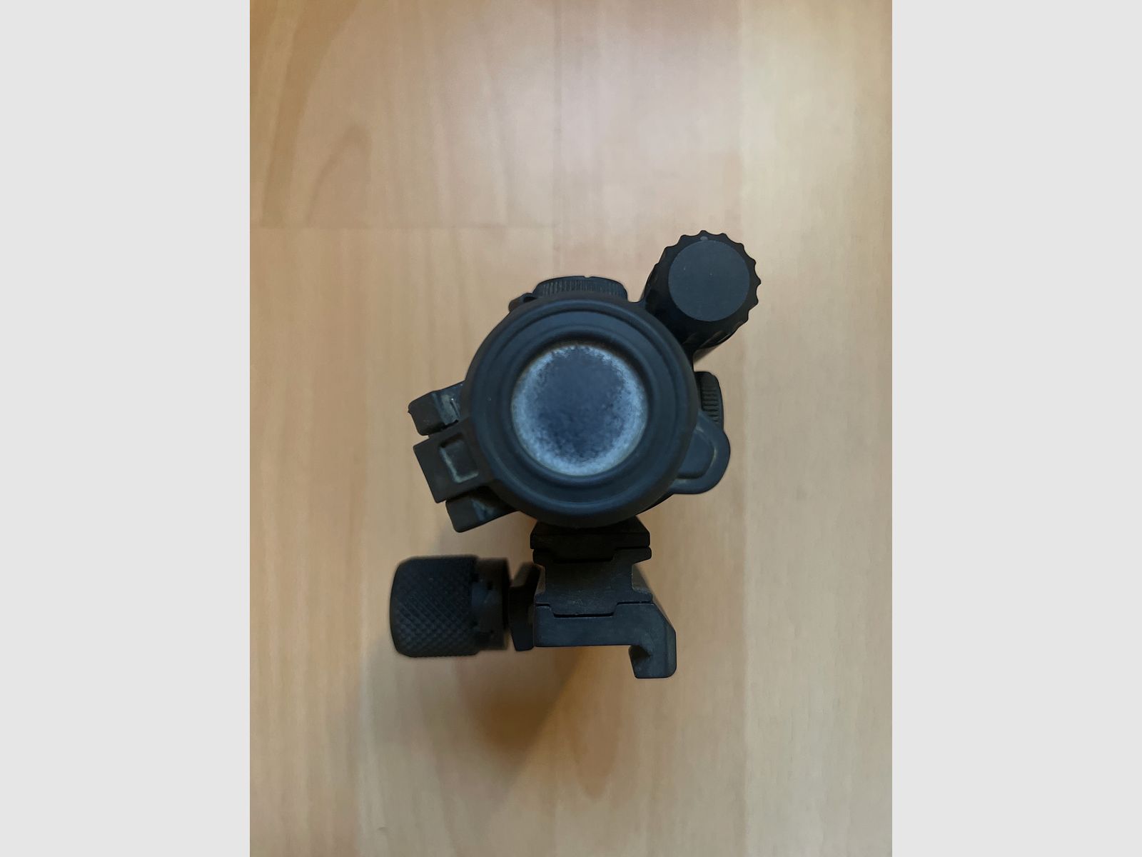 Aimpoint Pro 2 MOA