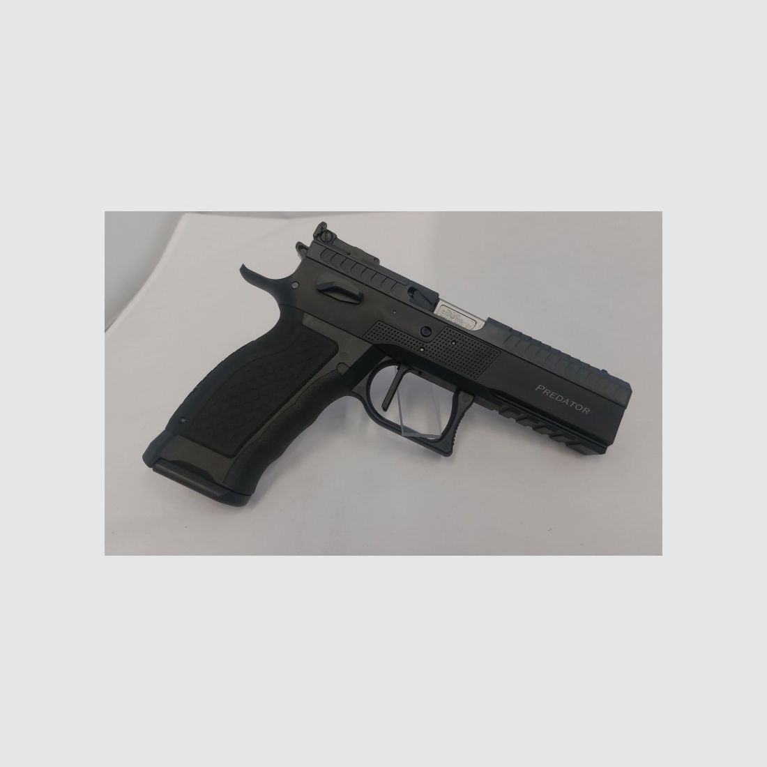 Phoenix Predator 9mm Luger, Bild 2 von 2