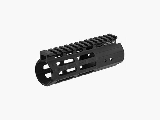 UTG PRO AR15 5.5" Super Slim Free Float Handguard