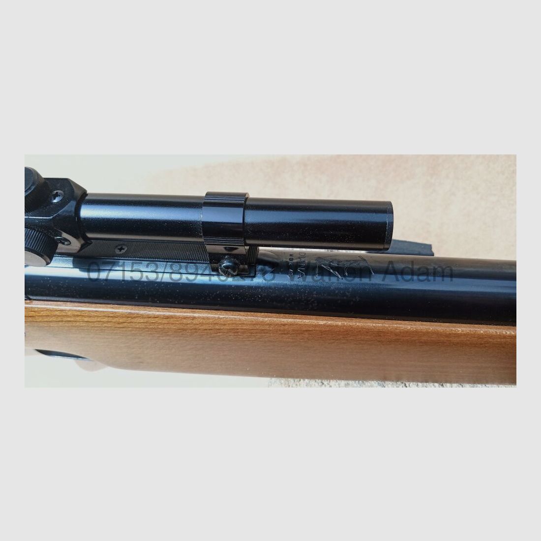 Diana Model 45, zdjęcie 5 z 5