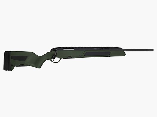 STEYR Scout II - Grün - .308 Win