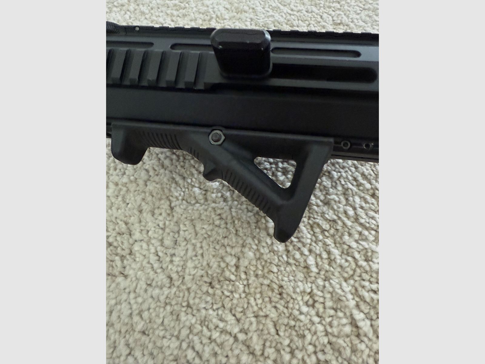 Hera Arms Glock Kit Triar